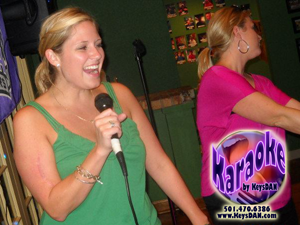 We at KeysDAN Enterprises, Inc. Live Entertainment and Disc Jockey Services would like to think that we are innovators in Computerized DJing. We use PC's and over 50,000 MP3's to suit nearly every occasion. We have tunes that will satisfy from the 40's, 50's, 60's, 70's, 80's, 90's, and today's hottest hits from nearly every genre. You pick it, we will play it. We are based out of the Arkansas DJ, Arkansas DJs, Ar DJ, Ar DJs, Event Planner Arkansas, Karaoke Ar, Arkansas Bands, Ar Band, Little Rock DJ, Hot Springs DJ - Arkansas DJ, Arkansas DJs, Arkansas More... 